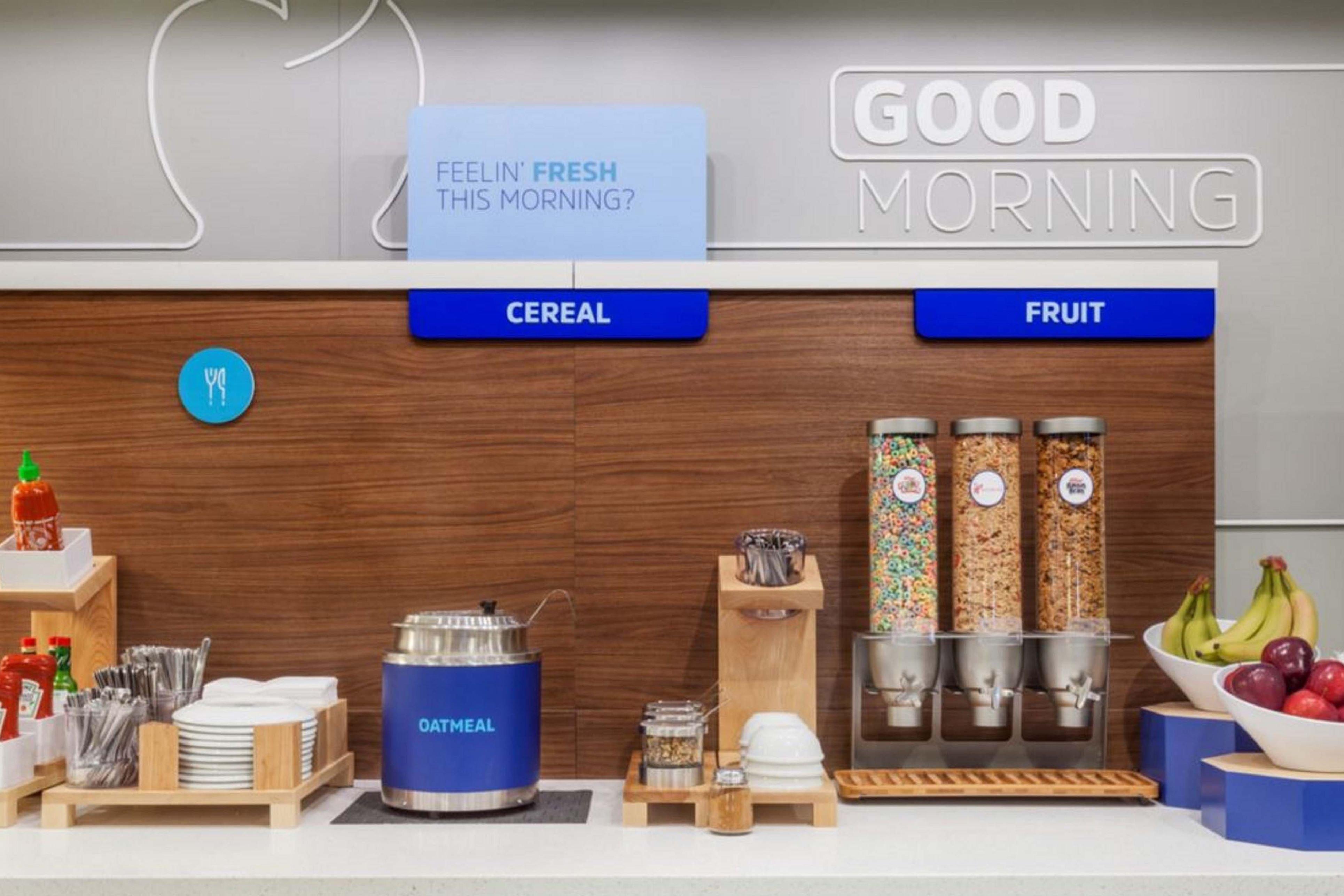 Holiday Inn Express Hotel & Suites Levelland By Ihg Exteriör bild
