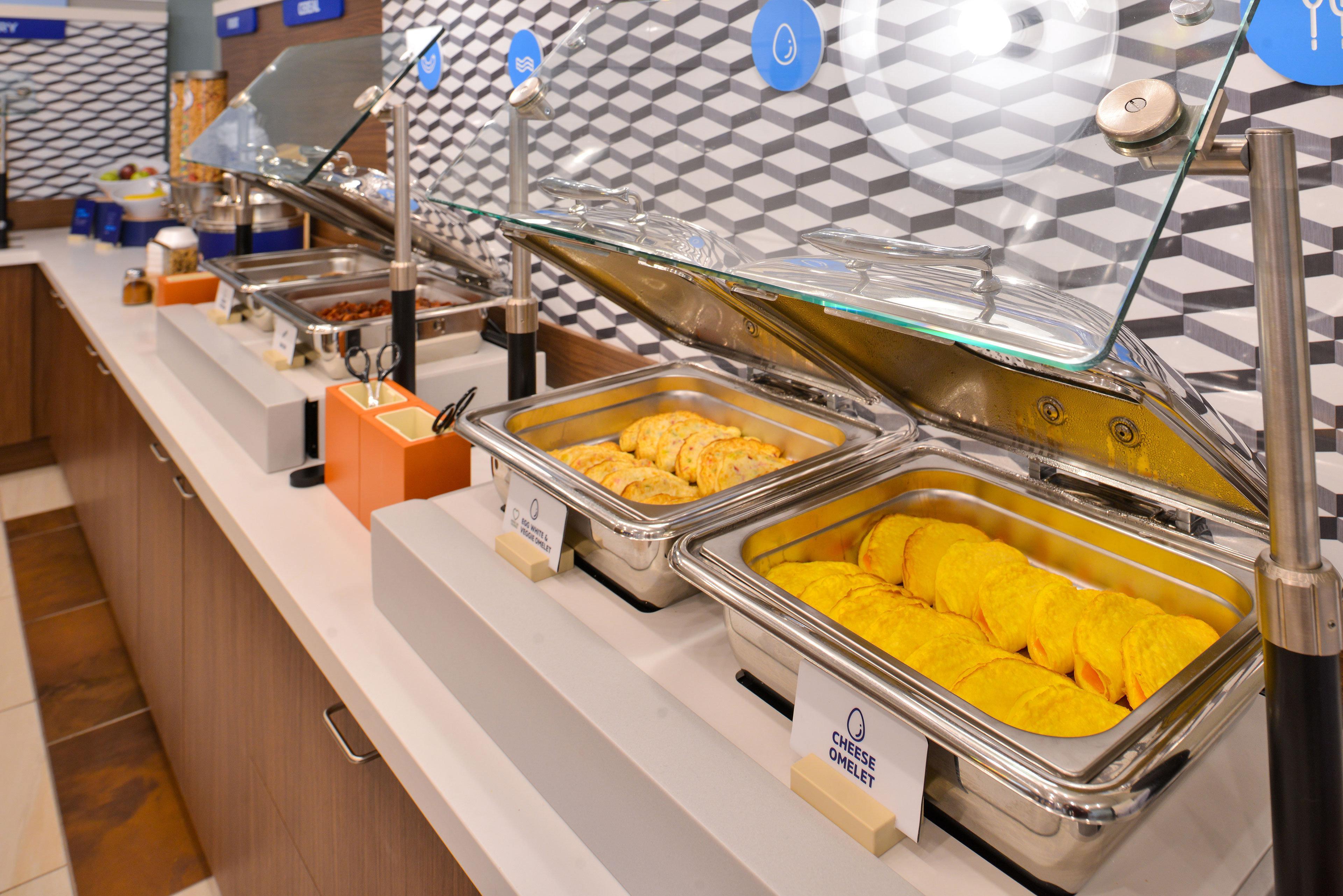 Holiday Inn Express Hotel & Suites Levelland By Ihg Exteriör bild
