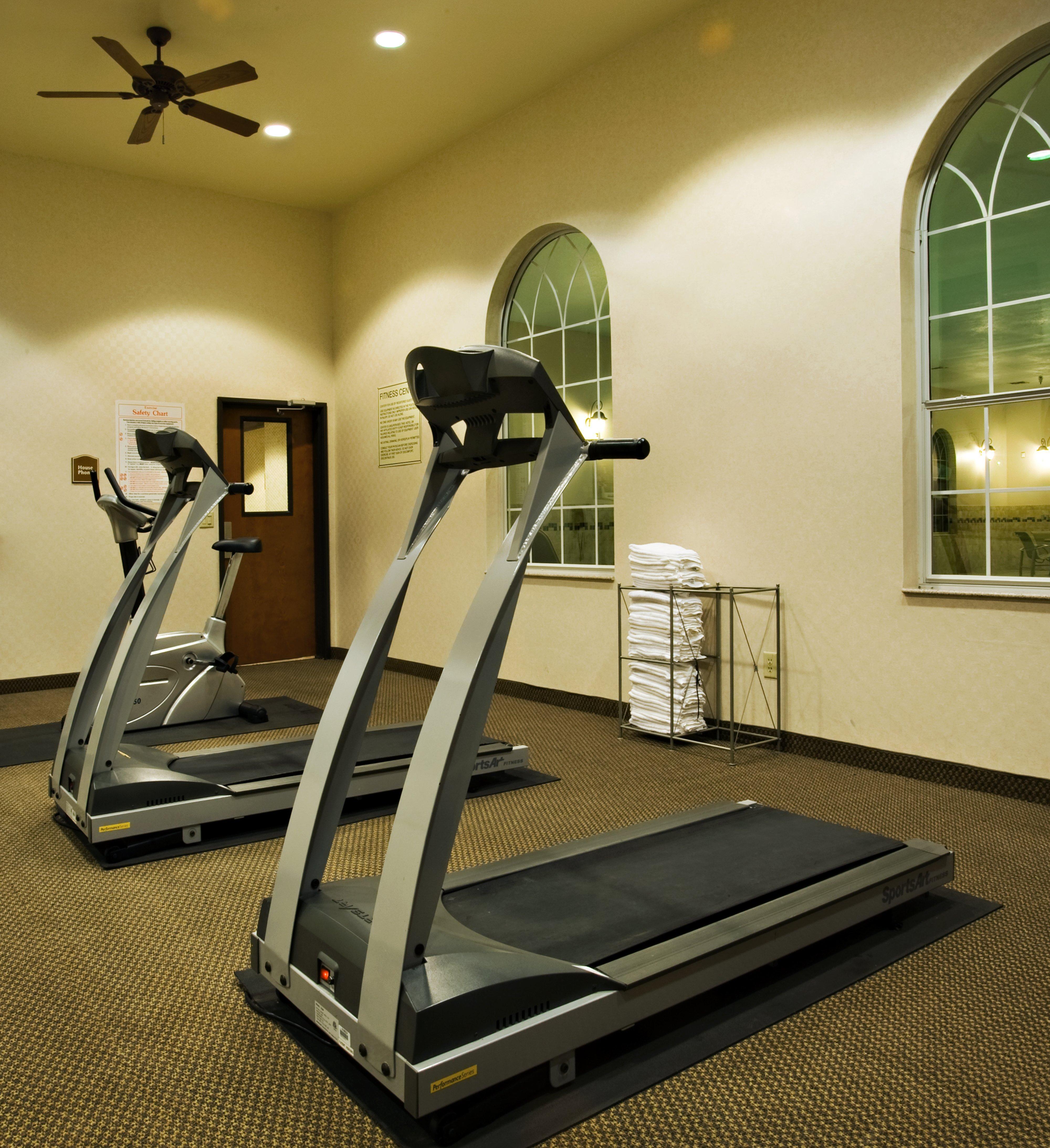 Holiday Inn Express Hotel & Suites Levelland By Ihg Exteriör bild