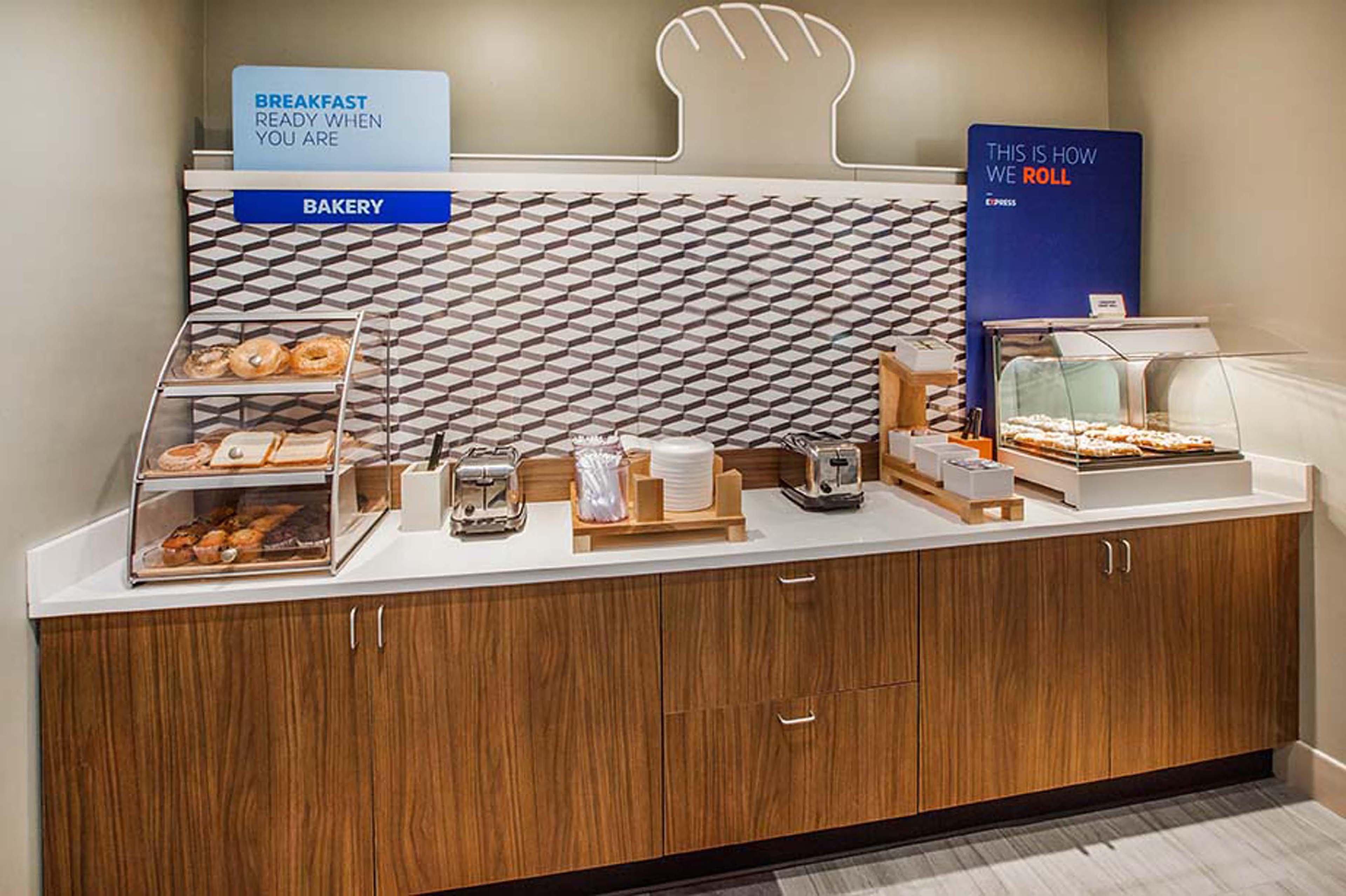 Holiday Inn Express Hotel & Suites Levelland By Ihg Exteriör bild