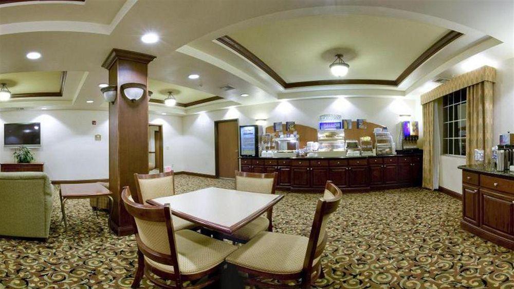 Holiday Inn Express Hotel & Suites Levelland By Ihg Exteriör bild