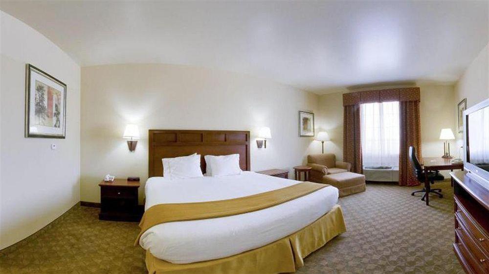 Holiday Inn Express Hotel & Suites Levelland By Ihg Exteriör bild