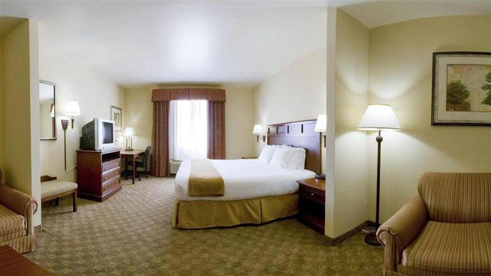 Holiday Inn Express Hotel & Suites Levelland By Ihg Exteriör bild
