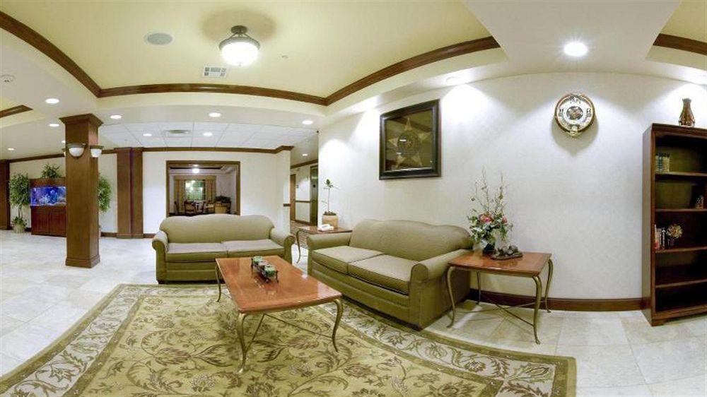 Holiday Inn Express Hotel & Suites Levelland By Ihg Exteriör bild